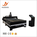Standard table type plasma cutting machine with Hypertherm